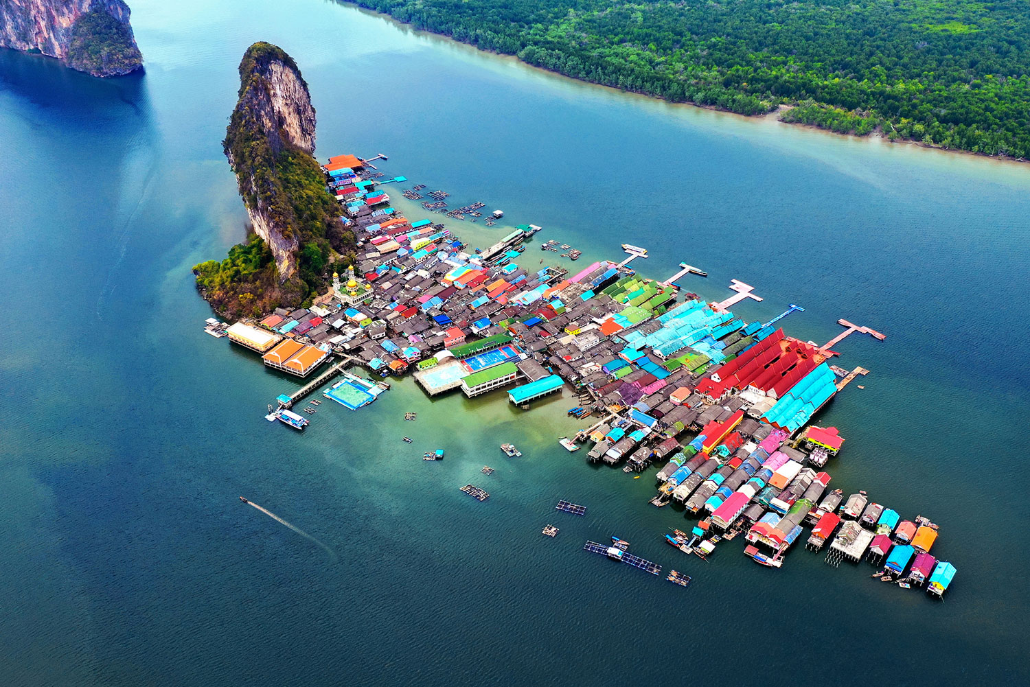 Itinerary Image